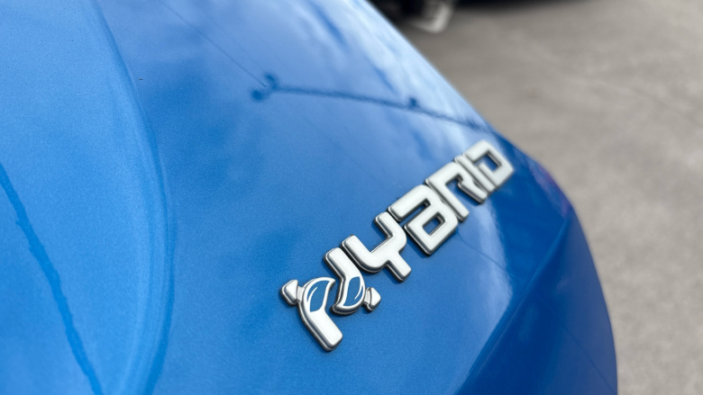 Fiat 500X 1.5 Hybrid 48V Sport 5dr DDCT Petrol Hatchback